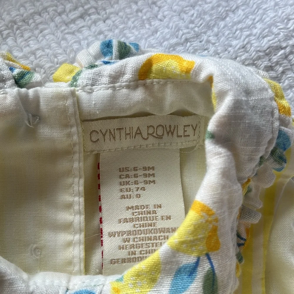 Romper - Picture 2 of 3
